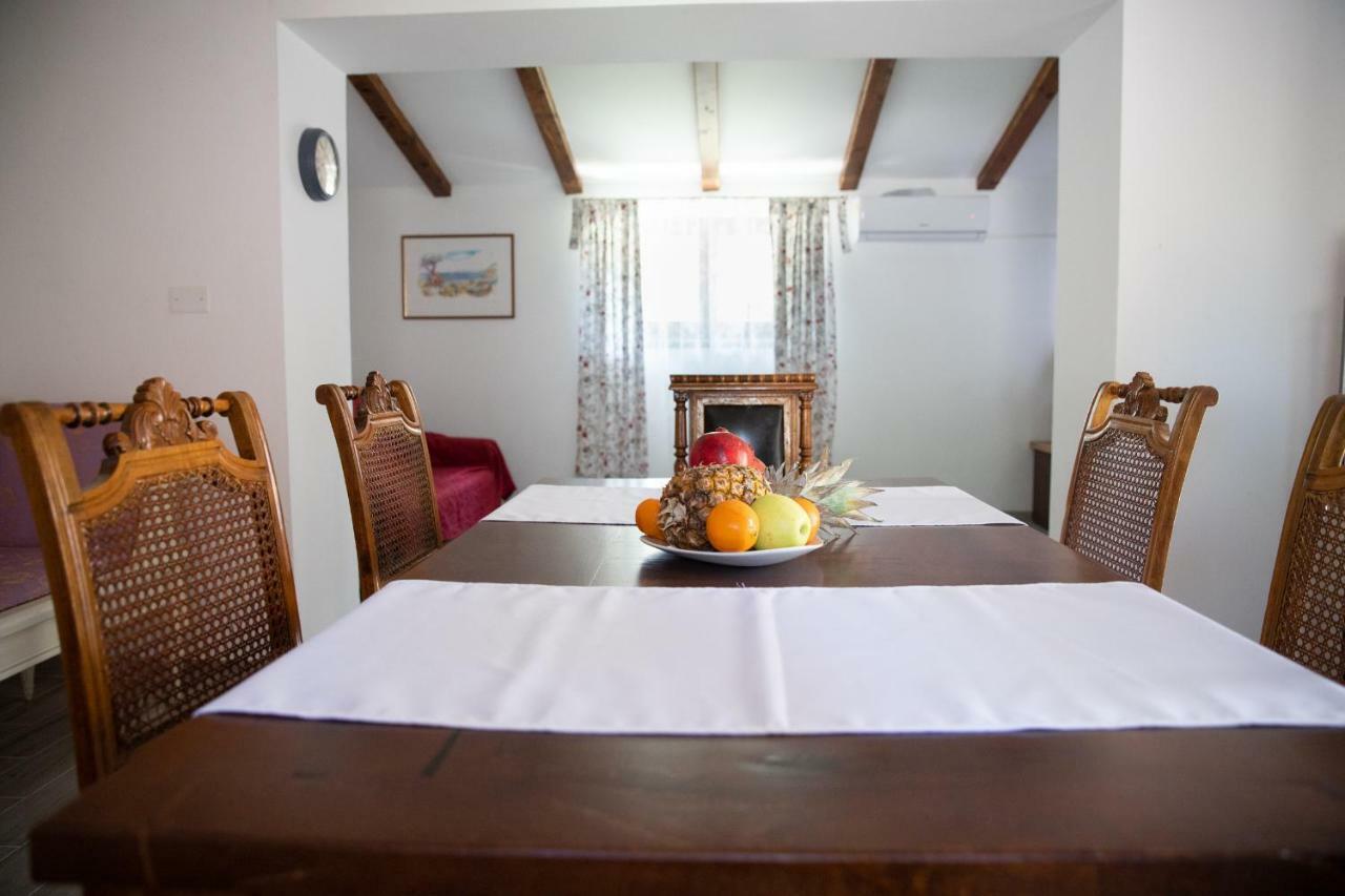 Damjanić Holiday House Brtonigla Zewnętrze zdjęcie
