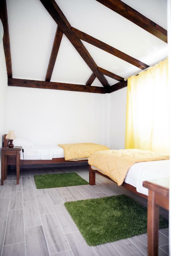 Damjanić Holiday House Brtonigla Zewnętrze zdjęcie