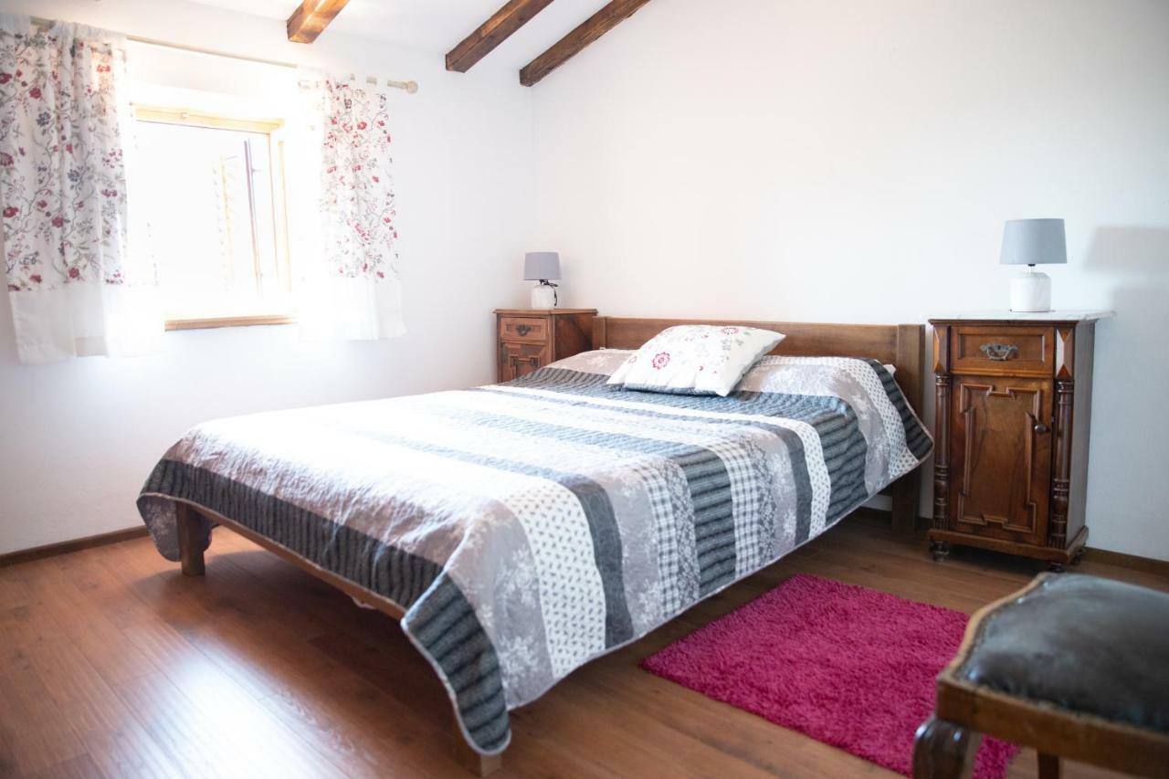 Damjanić Holiday House Brtonigla Zewnętrze zdjęcie
