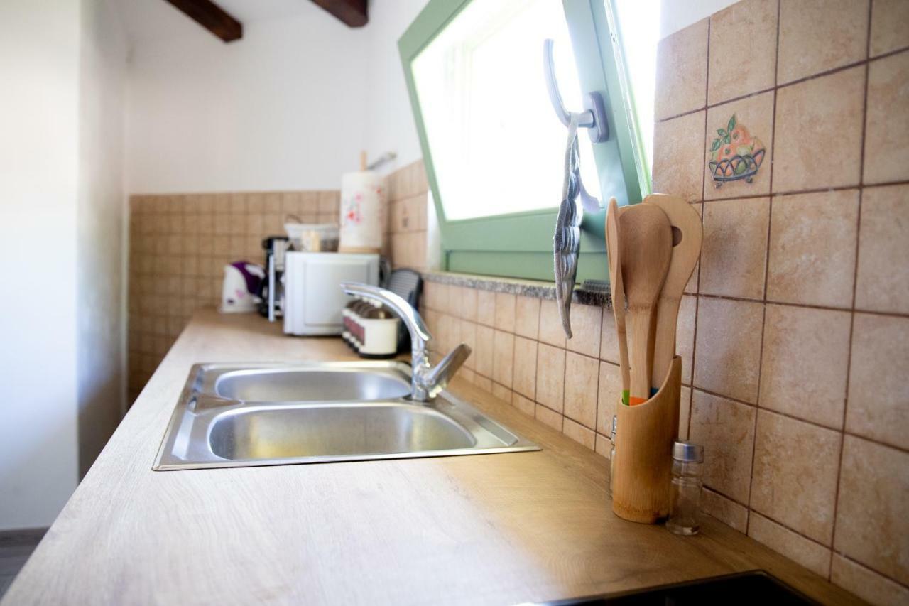 Damjanić Holiday House Brtonigla Zewnętrze zdjęcie
