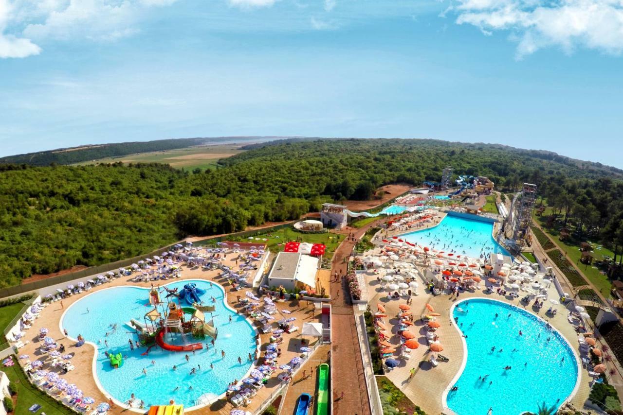 Damjanić Holiday House Brtonigla Zewnętrze zdjęcie